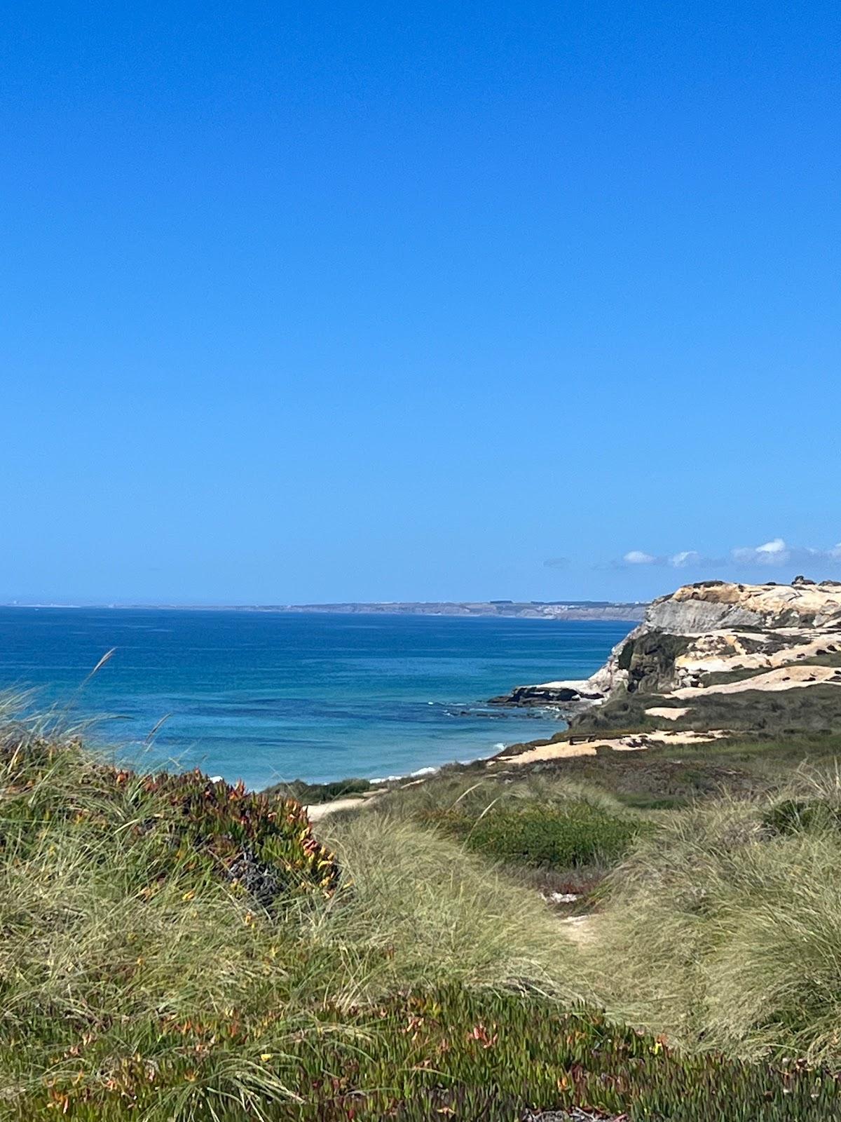 Sandee - Praia Da Mexilhoeira