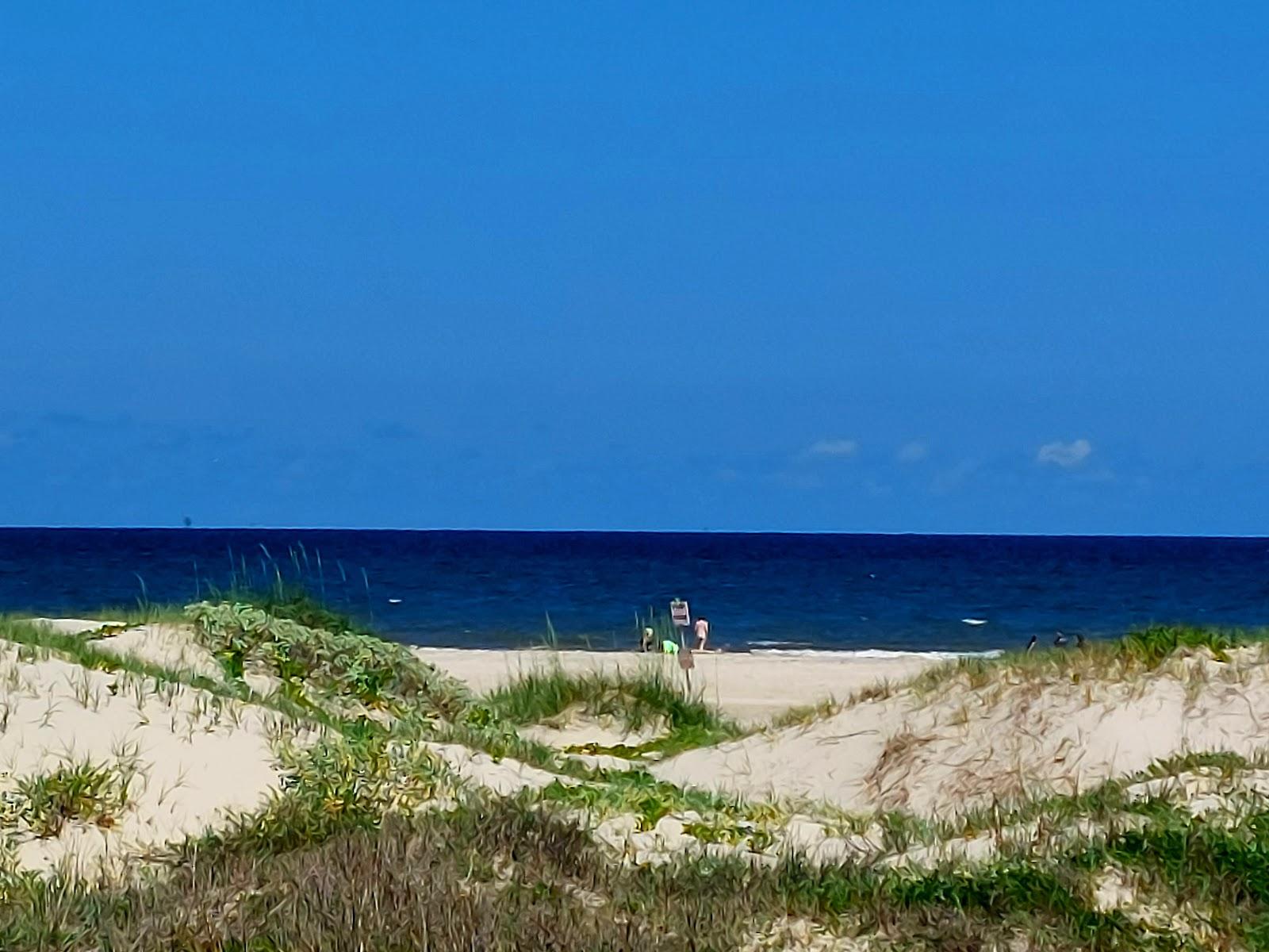 Sandee - Matagorda Beach