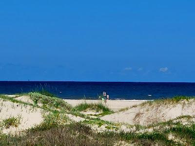 Sandee - Matagorda Beach