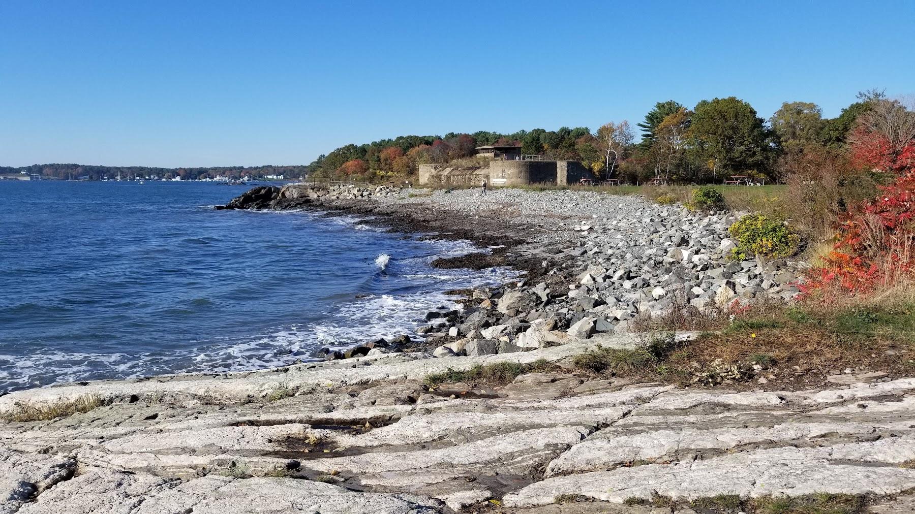 Sandee Fort Foster Photo