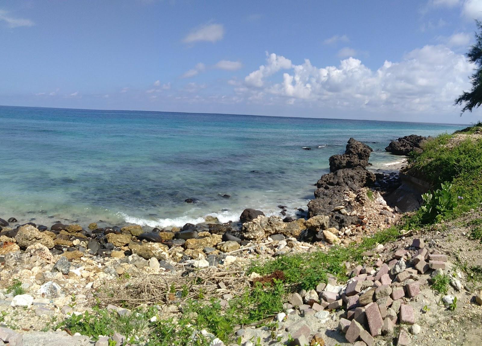 Sandee Kasih Beach