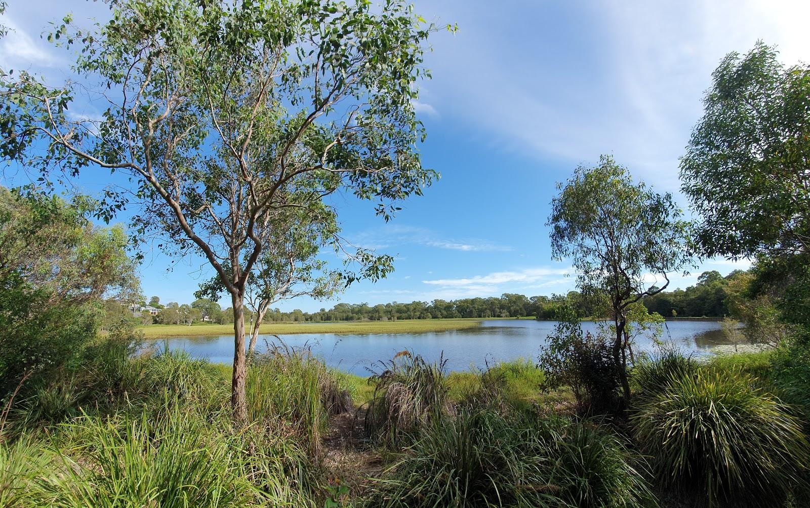 Sandee - Third Lagoon