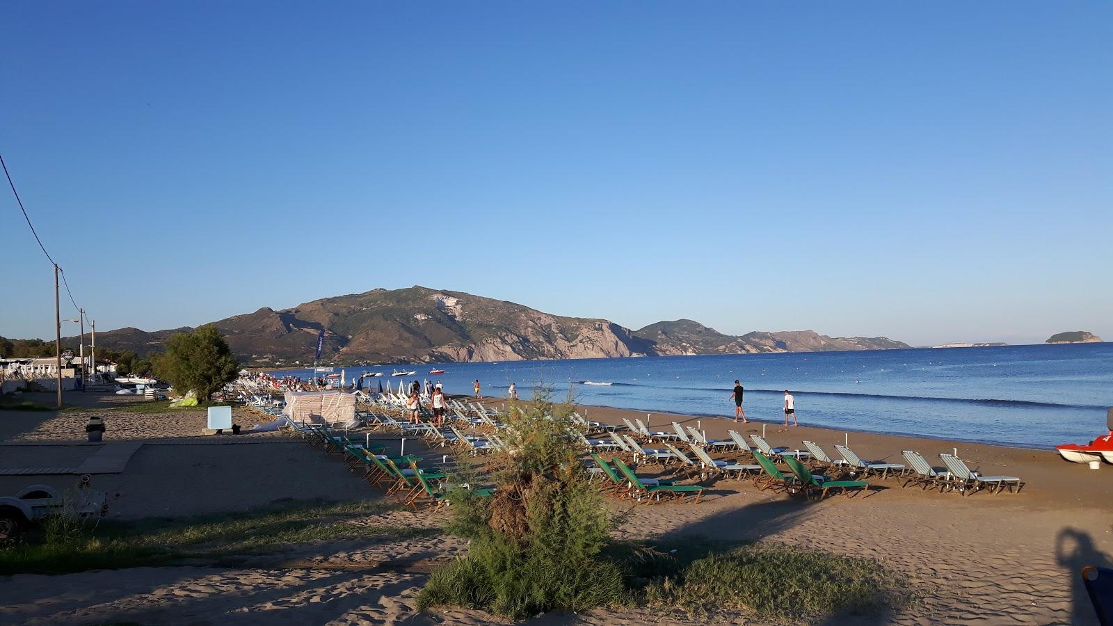 Sandee Poseidon Beach