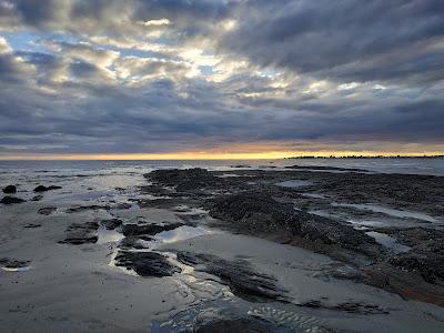 Sandee - Grande Plage De Damgan