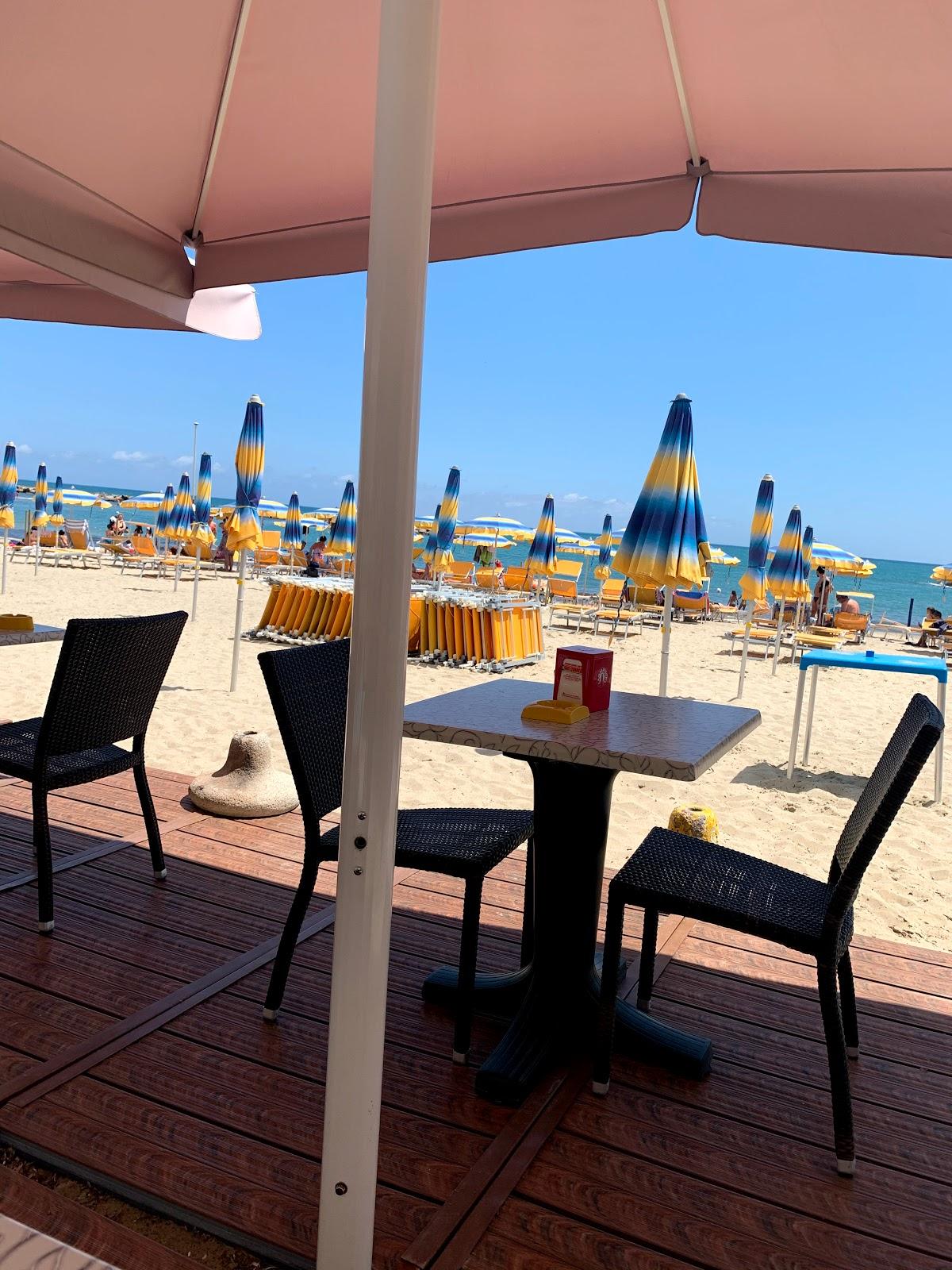 Sandee Stabilimento Balneare Comunale Ruffini