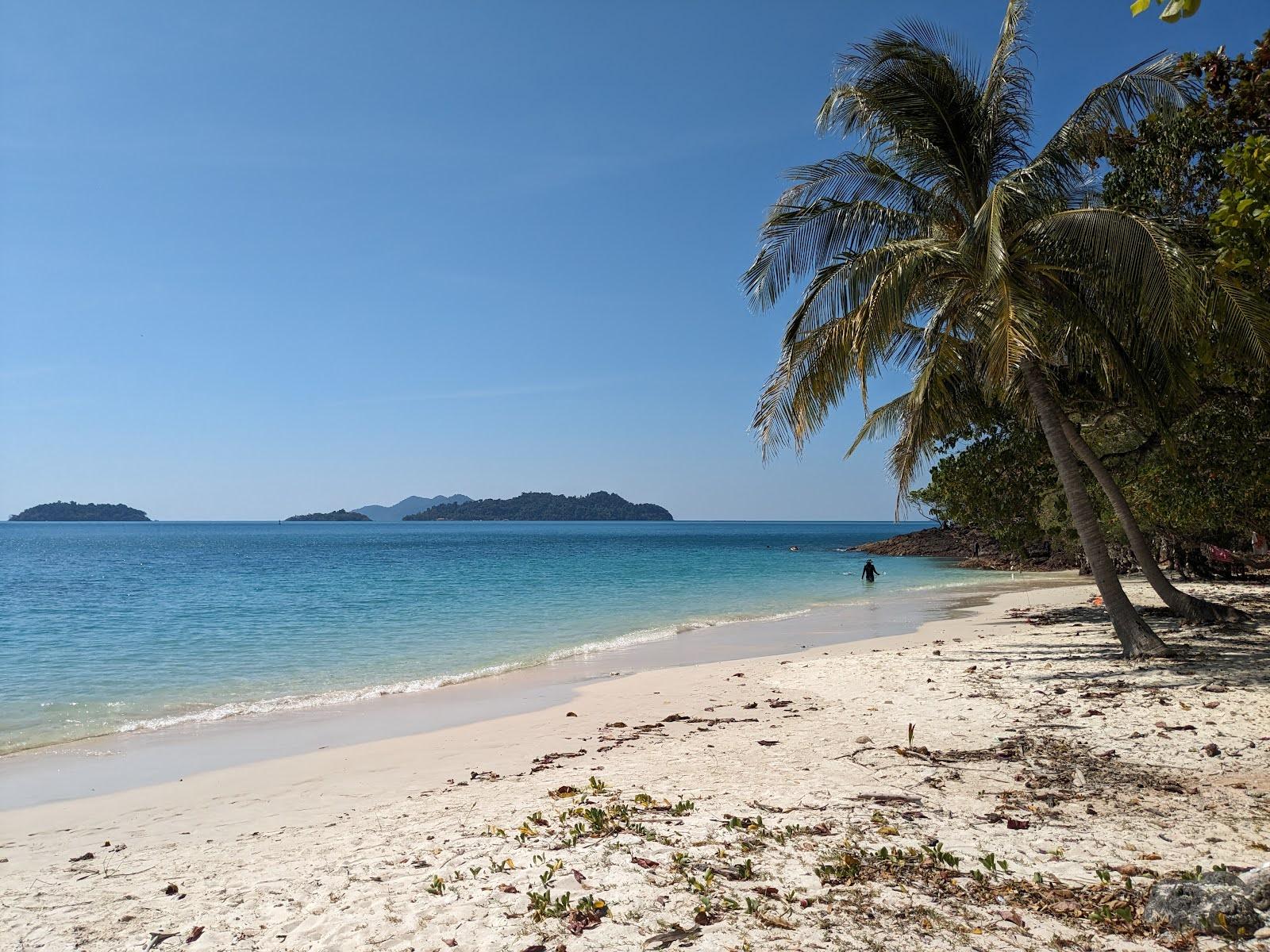 Sandee Great Beach