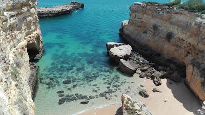 Sandee - Praia Do Salgueiro