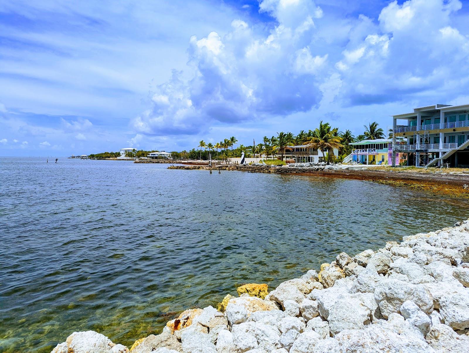 Sandee - Harry Harris Beach Park