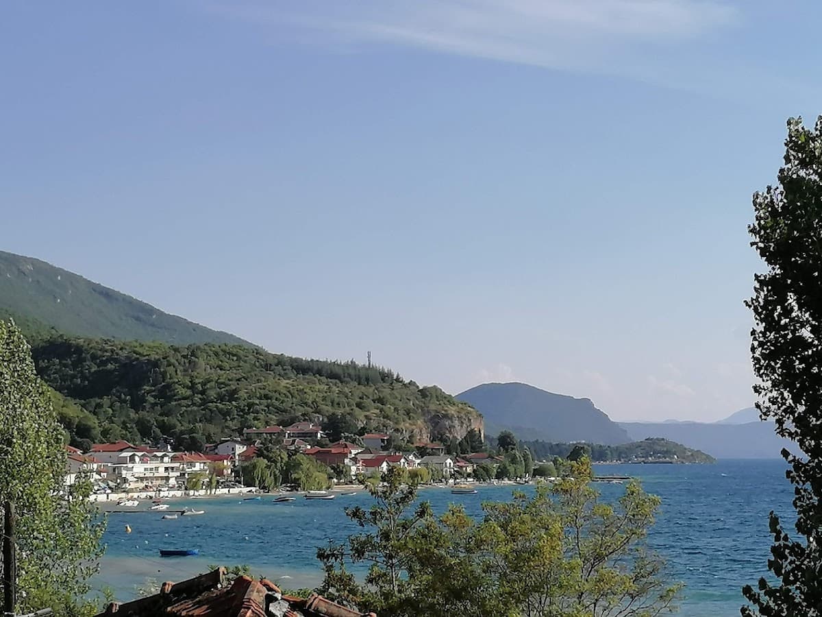 Sandee - Atlantic Beach Ohrid