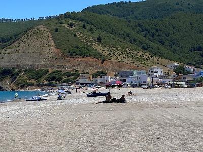 Sandee - Sidi Abdeslam Beach