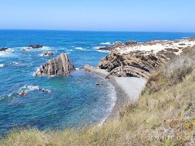 Sandee - Praia Dos Carricos