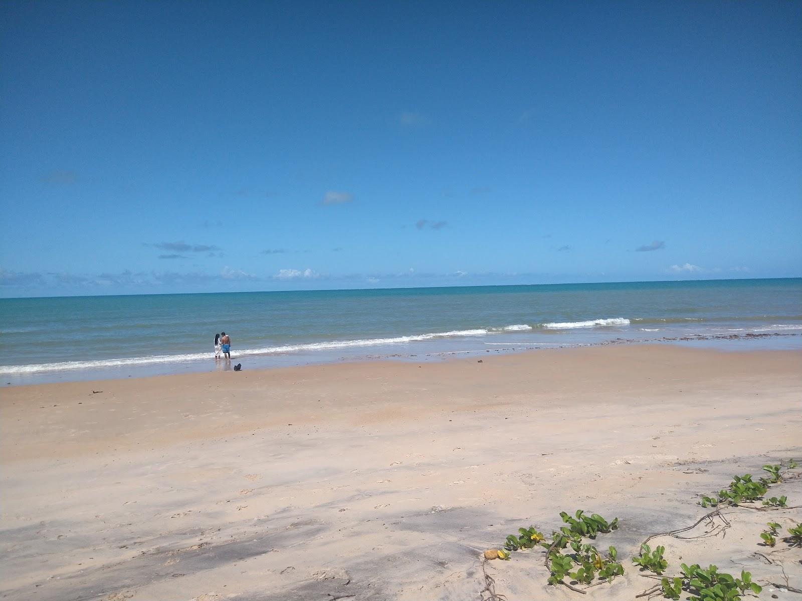 Sandee Praia Do Ferreira Photo