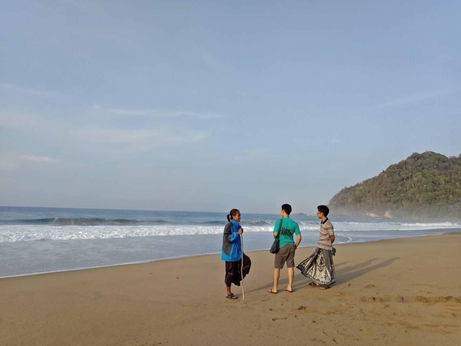 Sandee Sukamade Beach