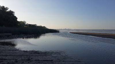 Sandee - Balneario de Bernal