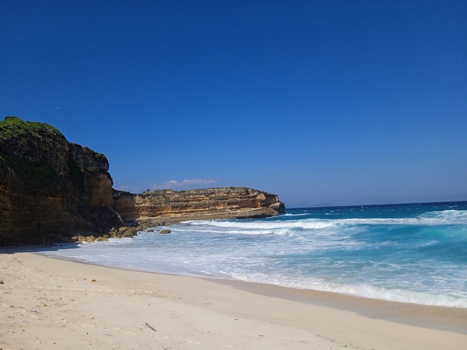 Sandee Pantai Lemerang Photo