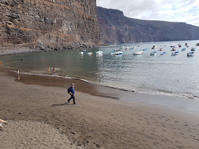 Sandee - Playa De Argayal