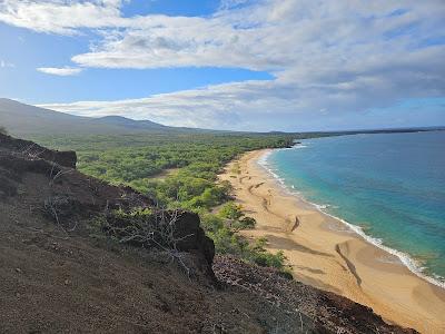 Sandee - Pu'U Ola'I