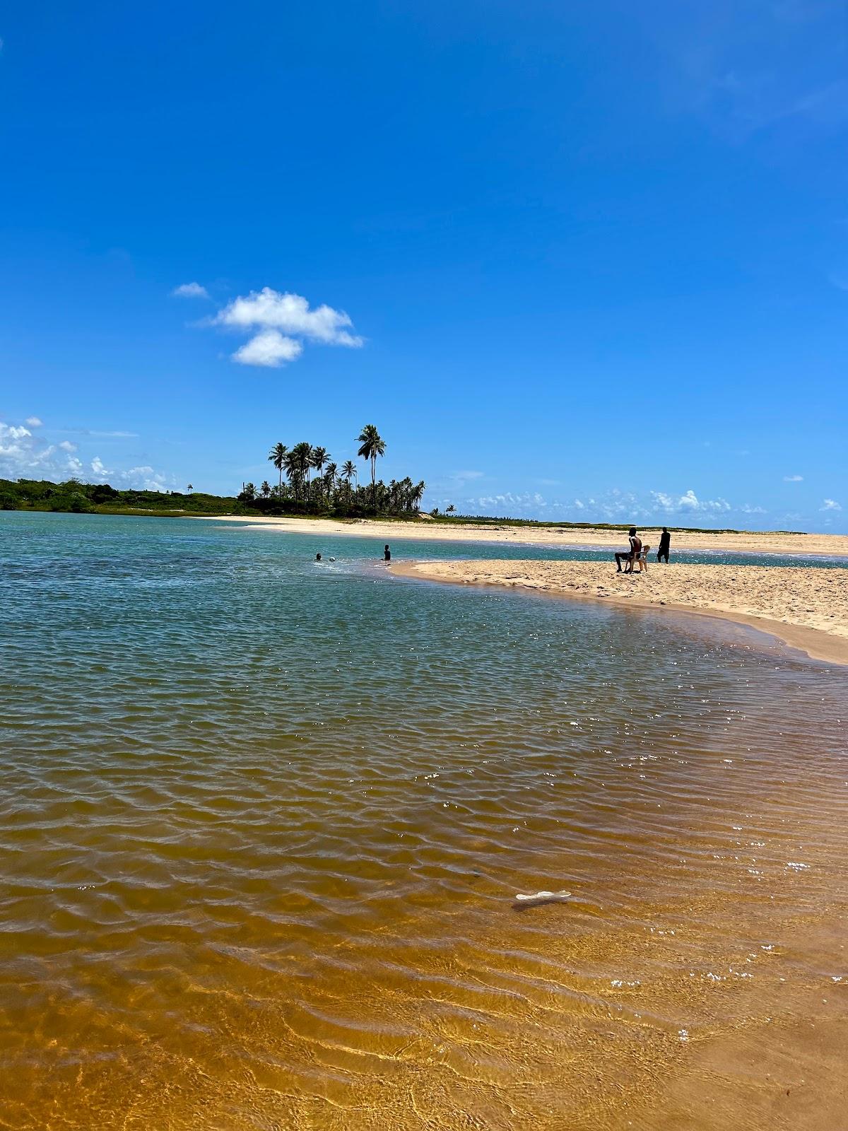 Sandee - Country / Monte Gordo