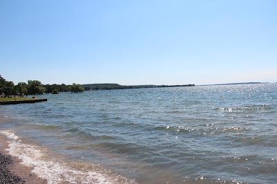 Sandee - Westcott Beach State Park