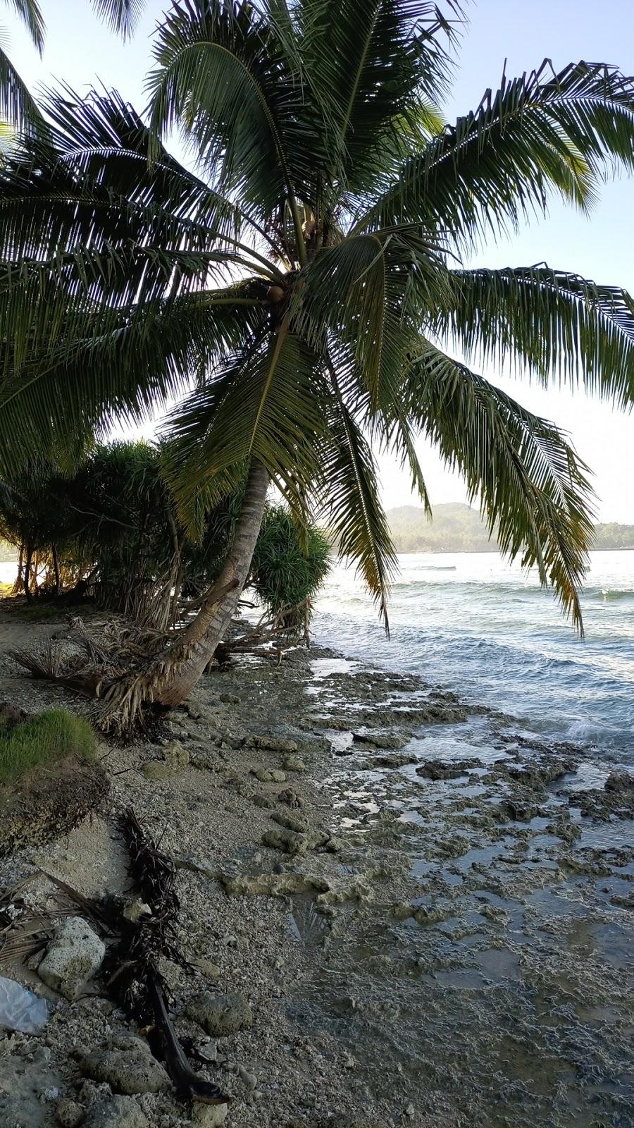 Sandee Uteun Pasie Tanjung Harapan