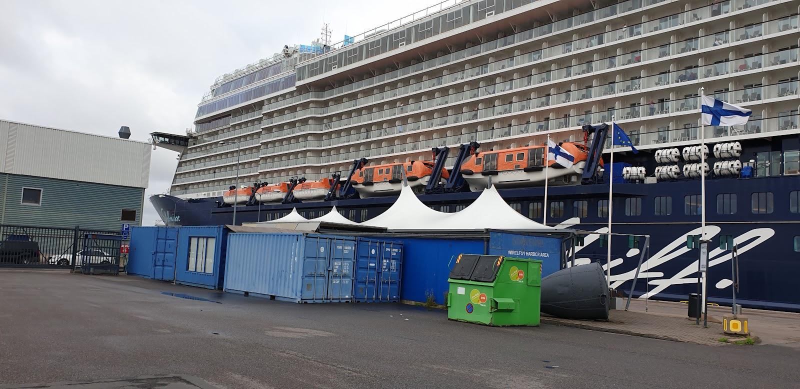 Sandee Hernesaaren Ranta
