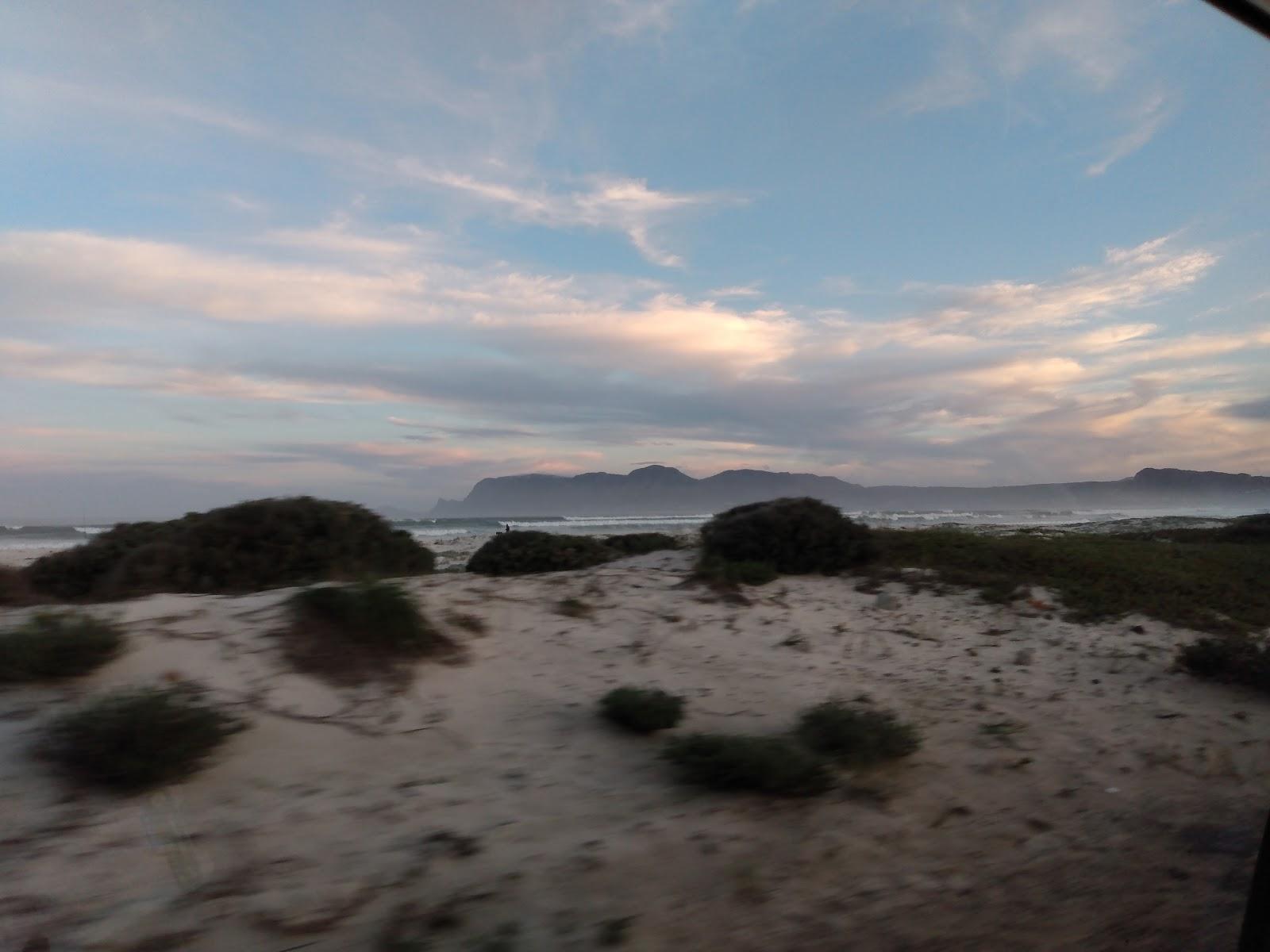 Sandee Sonwabe Beach