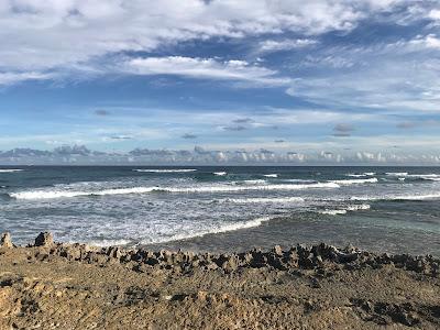 Sandee - Garbanzo Beach