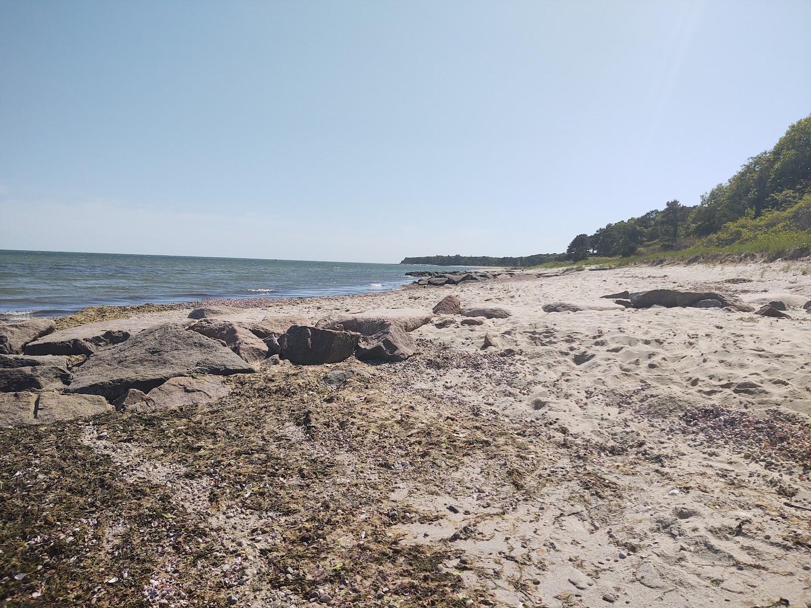 Sandee Loop View Beach Photo