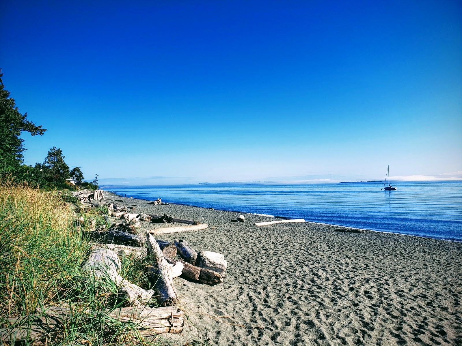 Sandee Mcmorran Park And Beach Access