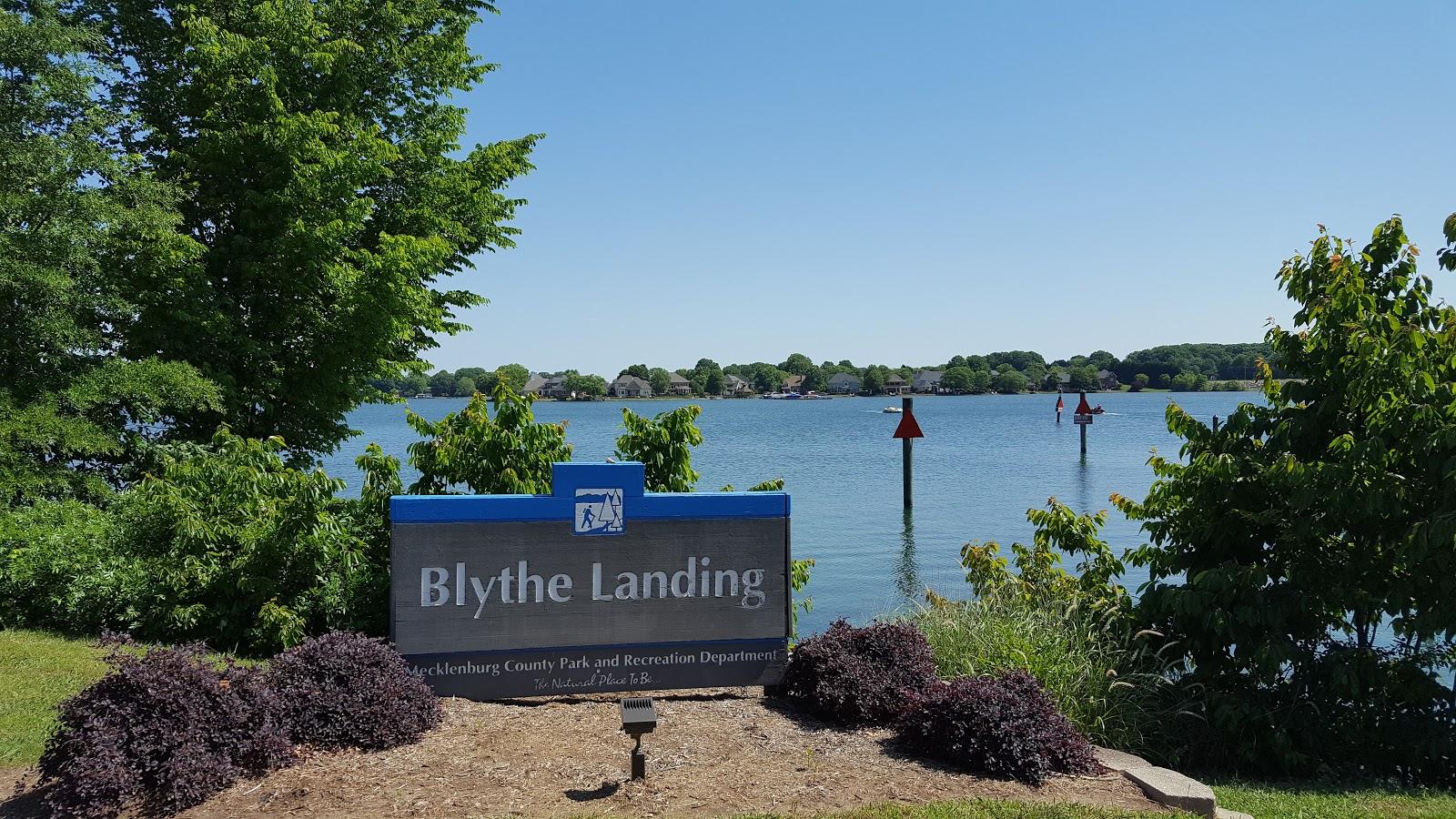 Sandee - Blythe Landing Park