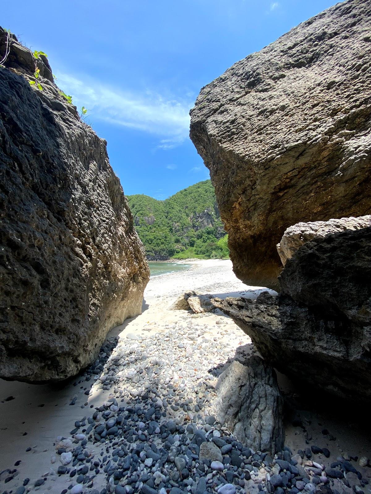 Sandee - Lawar Beach