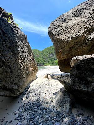 Sandee - Lawar Beach