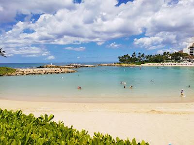 Sandee - Kohola Lagoon Beach