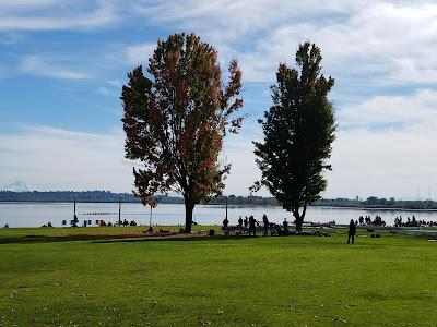 Sandee - Vancouver Lake Regional Park