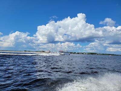 Sandee - Shell Island Beach