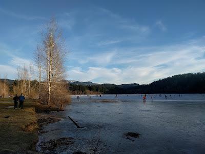 Sandee - Lake Padden Park