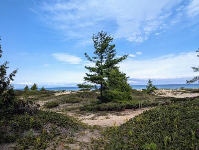 Sandee - Hoeft State Park South