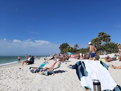 Sandee - Bonita Beach Park