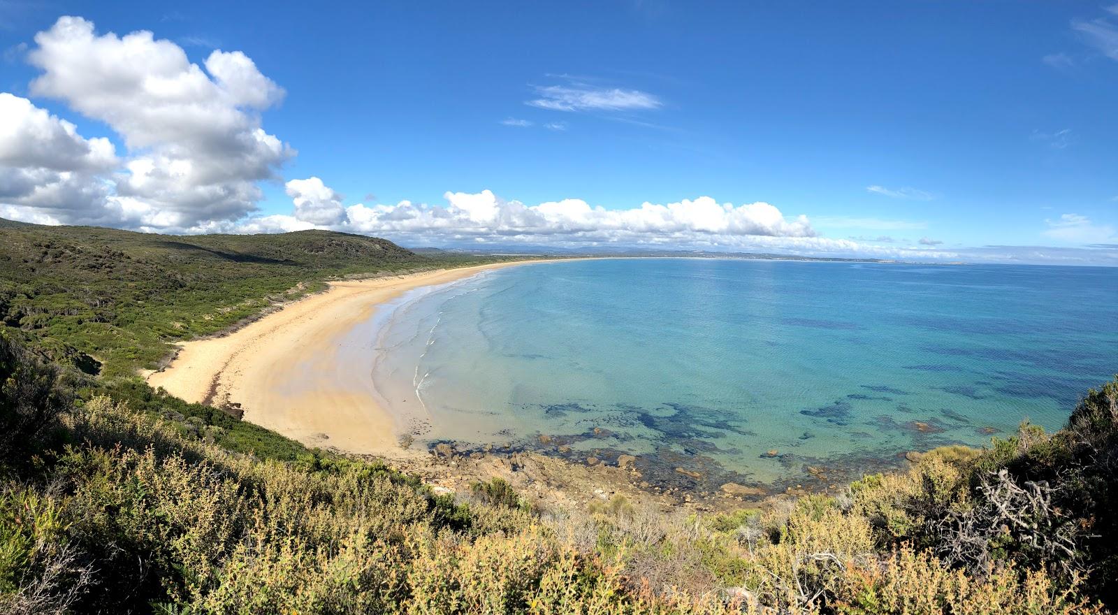 Sandee Bakers Beach East End Photo