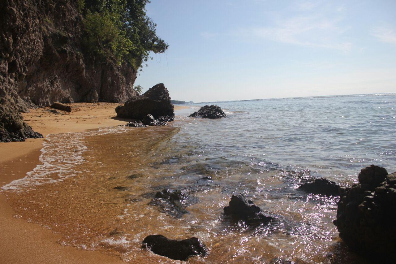 Sandee - Pantai Ariang