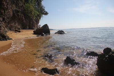 Sandee - Pantai Ariang