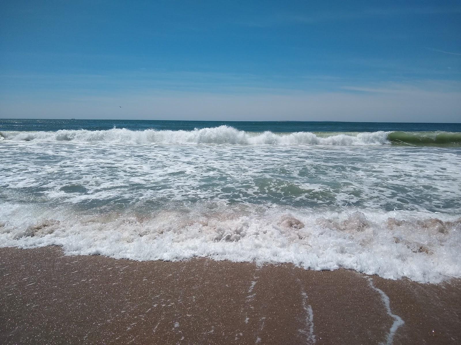 Sandee - Charlestown Beach