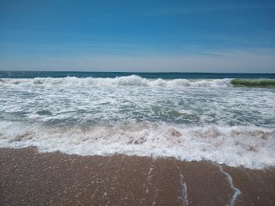 Sandee - Charlestown Beach