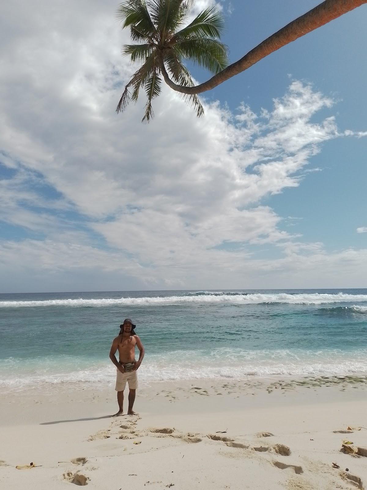 Sandee Faiaai Beach