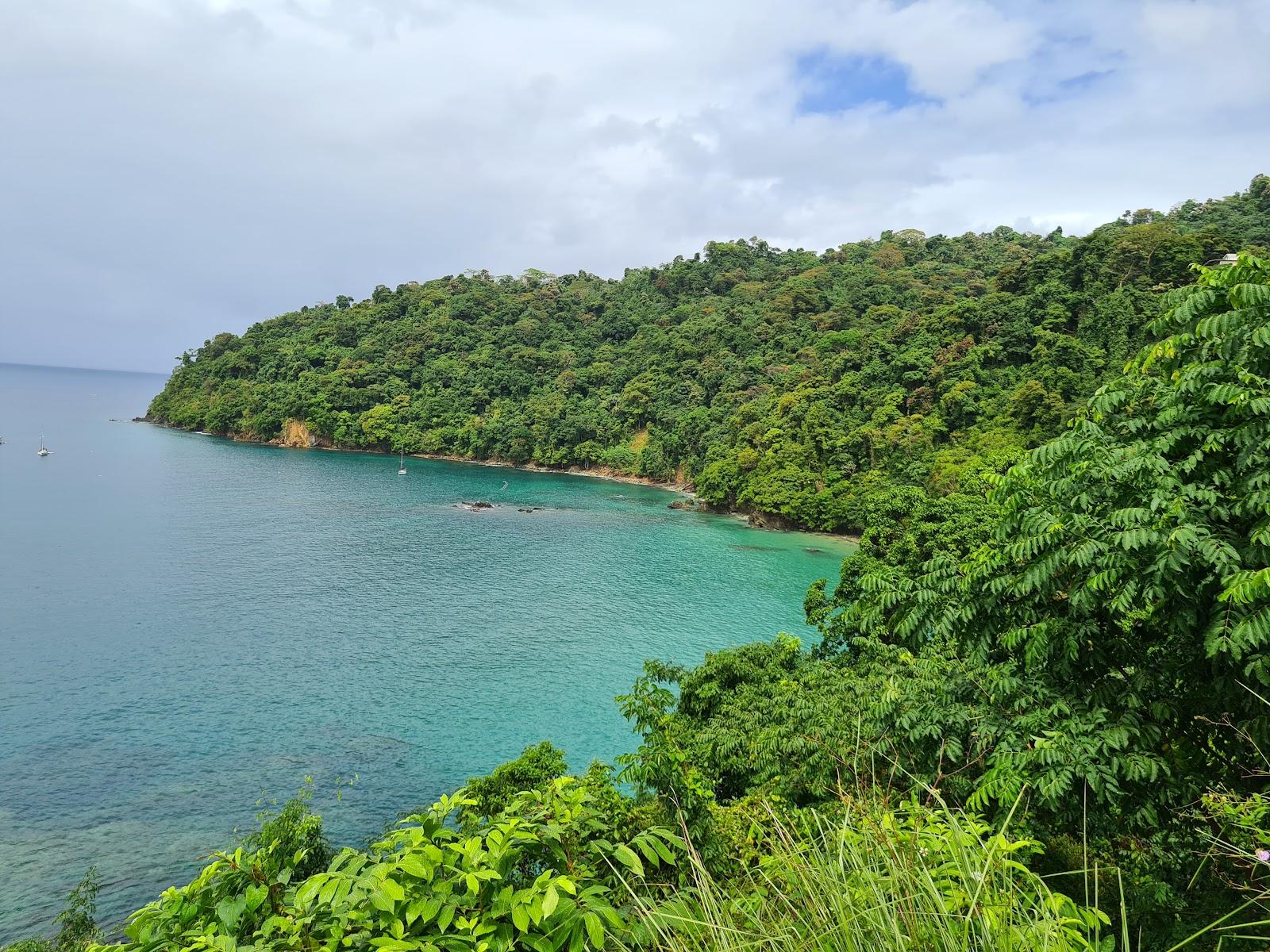 Sandee Pirate's Bay