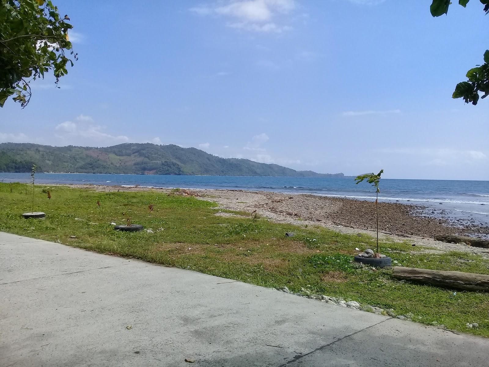 Sandee Pantai Karang Indah Blebuk Photo