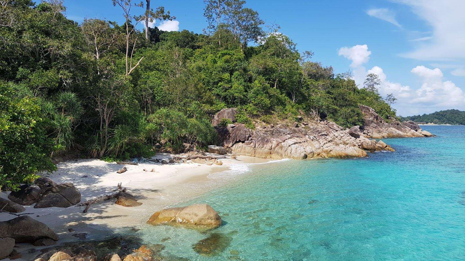 Sandee Patai Galah Beach