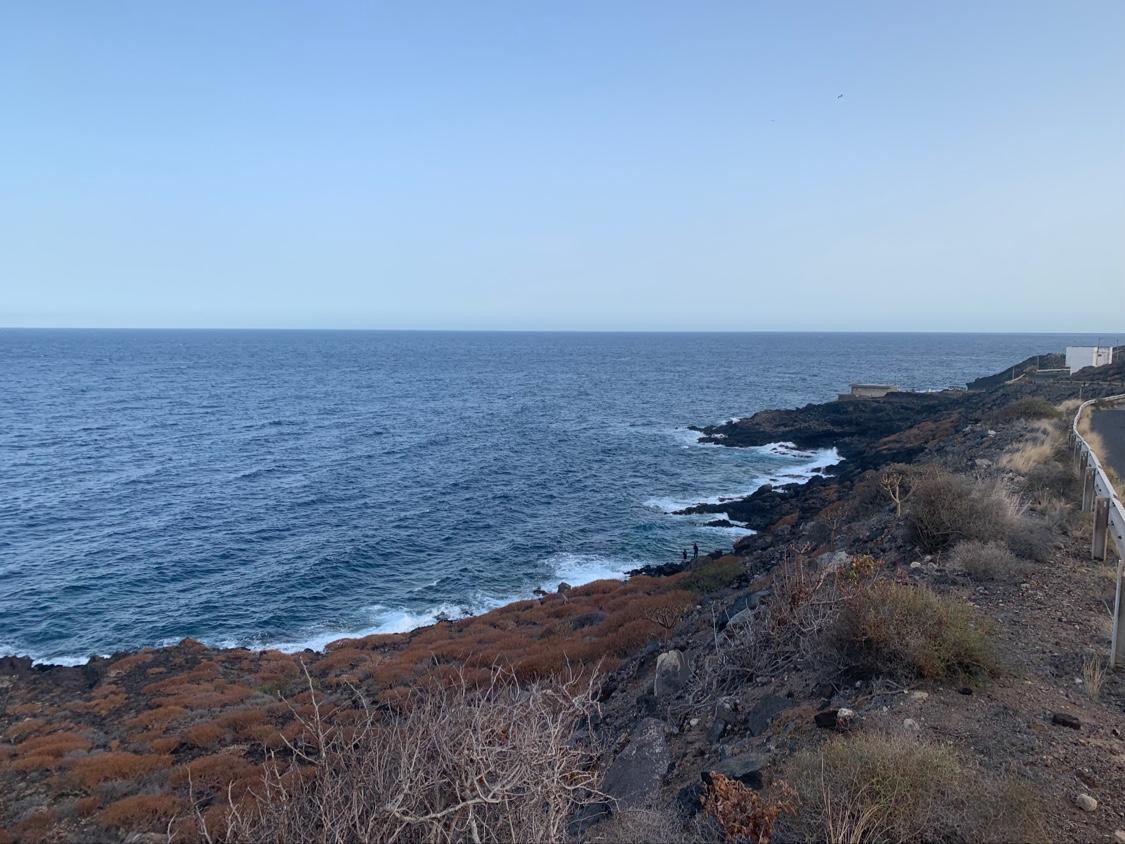 Sandee - Playa De La Margallera