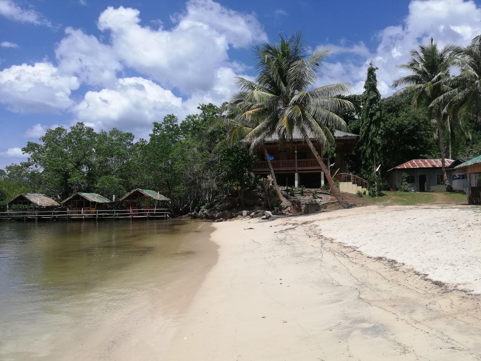 Sandee Polo-Polo Beach Resort