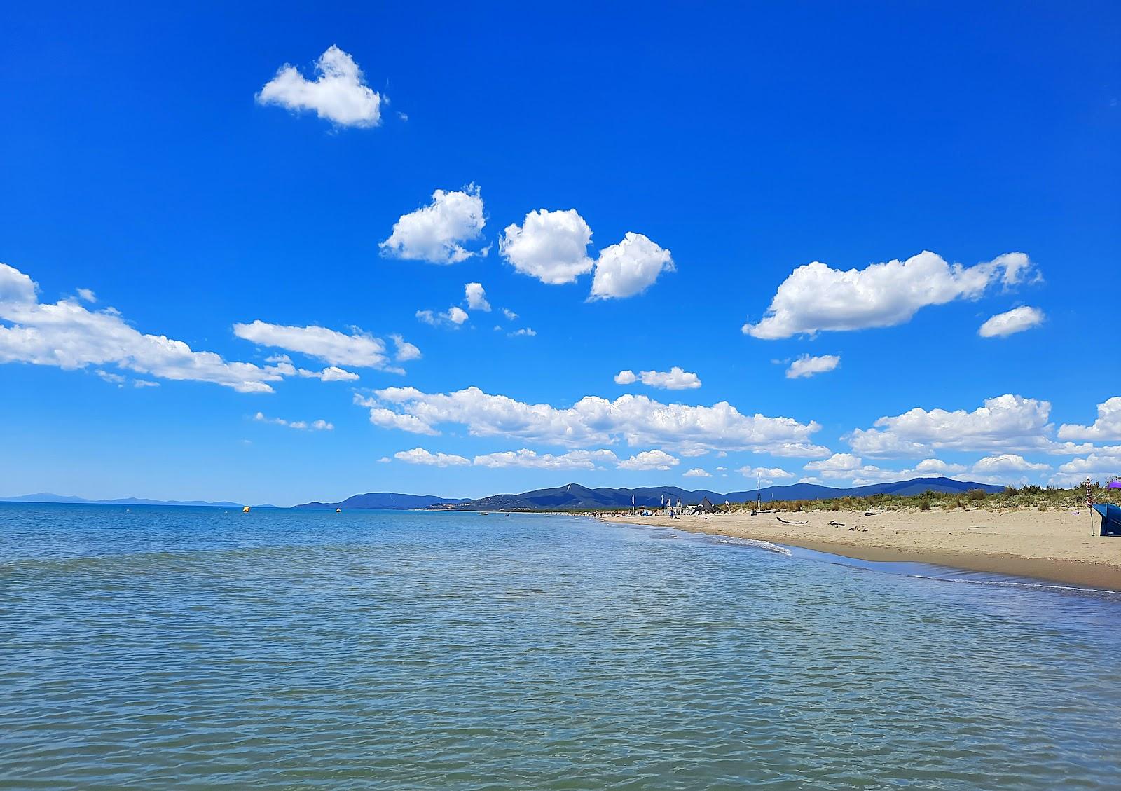 Sandee Spiaggia Il Cristo Photo